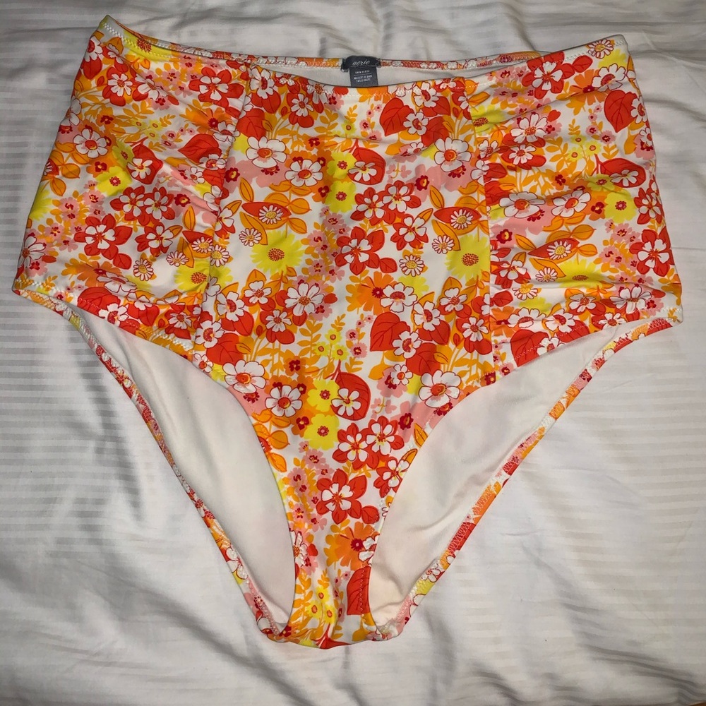 bathing suit bottoms